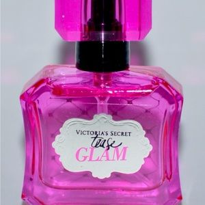 NEW in BOX Discontinued Tease Glam Victoria’s Secret